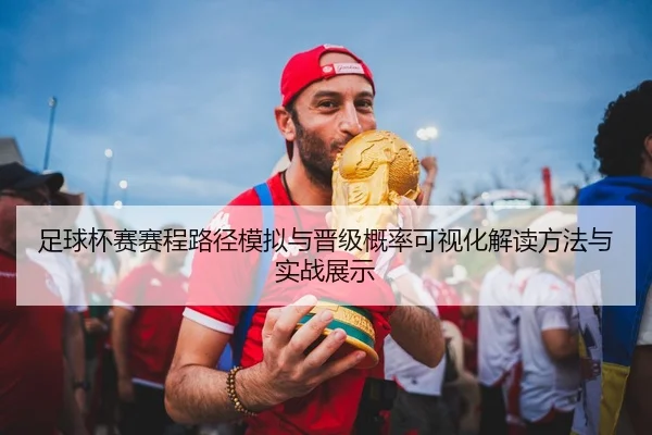 足球杯赛赛程路径模拟与晋级概率可视化解读方法与实战展示
